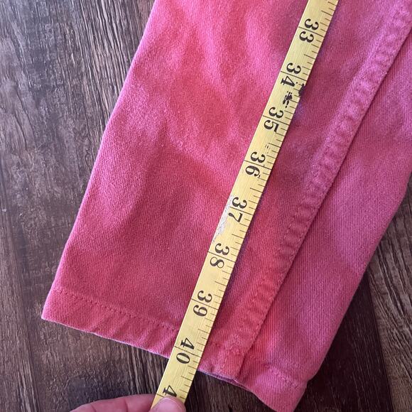 Rare Vintage Guess by Georges Marciano Denim | High Rise | 90s | Size 26 - Picture 5 of 9